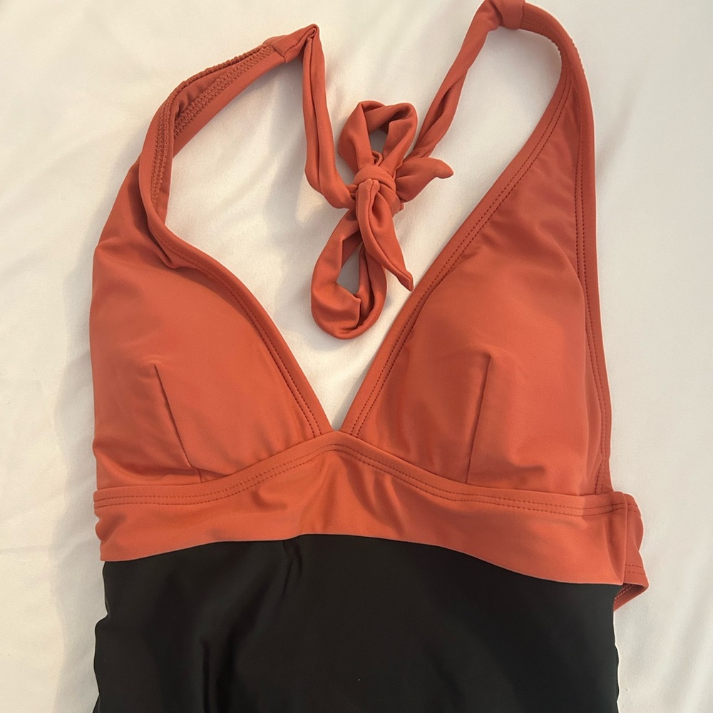 NWT CUPSHE one piece swimsuit